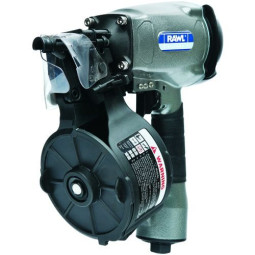 Pneumatyczna gwoździarka bębnowa rawl pn-57, zakres 25-57mm Rawlplug R-RAWL-PN-57