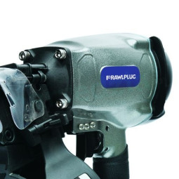 Pneumatyczna gwoździarka bębnowa rawl pn-57, zakres 25-57mm Rawlplug R-RAWL-PN-57