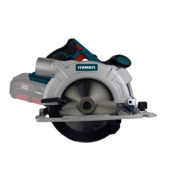 Pilarka tarczowa Itamati PowerSystem 18Volt IKS18165-0