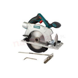 Pilarka tarczowa Itamati PowerSystem 18Volt IKS18165-0