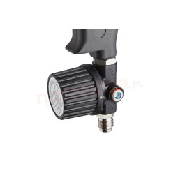 Pistolet do silikonu Itamati CG-PA301