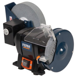 Szlifierka stołowa Ferm Power BGM1021
