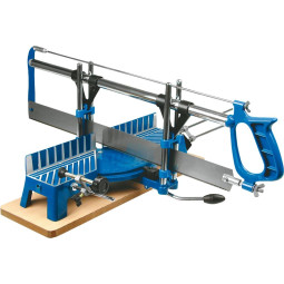 Piła kątowa 550mm Top Tools 10A035