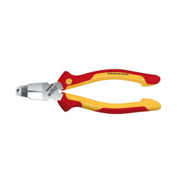 Szczypce instalacyjne TriCut 170mm Wiha Z14117006
