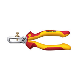 Szczypce do izolacji 160mm Wiha Z55016006