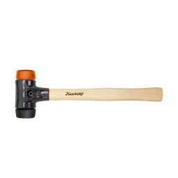 Młotek z miękkim obuchem Safety 1,3kg Wiha WH-26614