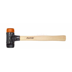 Młotek z miękkim obuchem Safety 1,3kg Wiha WH-26614