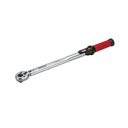 Klucz dynamometryczny 1/2", 20-200Nm Rooks OK-02.2051
