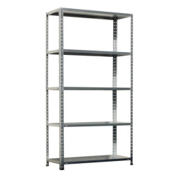 Regał metalowy Metalkas BR-ECO60