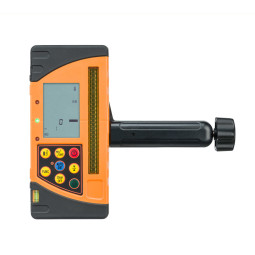 Detektor do laserów obrotowych z dalmierzem laserowym Geo-Fennel FR-DIST 30