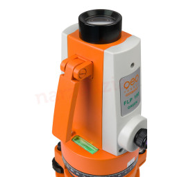 Precyzyjny pionownik laserowy Geo-Fennel FLP 150 GREEN
