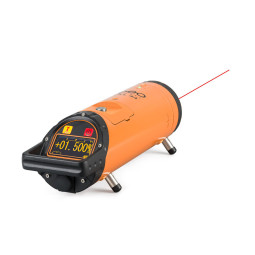 Laser rurowy kanalizacyjny Geo-Fennel FKL-44