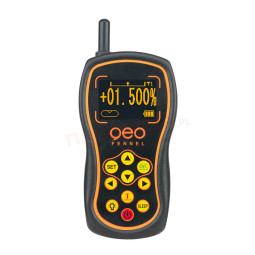 Laser rurowy kanalizacyjny Geo-Fennel FKL-44