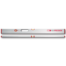 Poziomica precyzyjna 60cm BMI High Precision