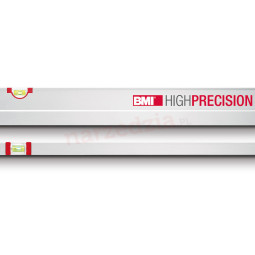 Poziomica precyzyjna 60cm BMI High Precision