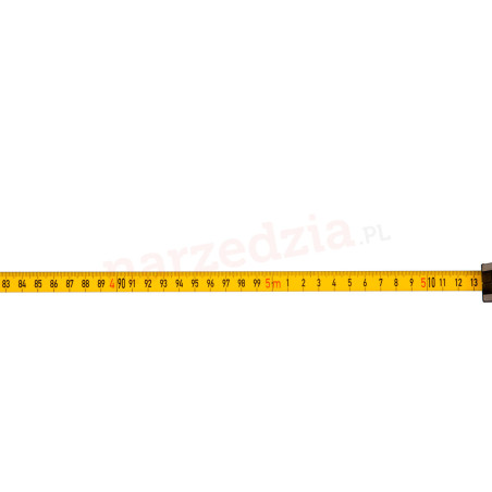 Taśma zwijana 30m BMI ISOLAN 30 ERGOLINE MM/BF