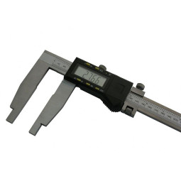 Suwmiarka elektroniczna MAJd-E 600/100 Kmitex G088-060