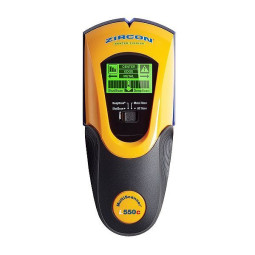 Wykrywacz Zircon MultiScanner L550c OneStep