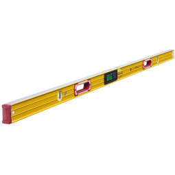 Poziomnica elektroniczna 183cm Stabila Tech 196