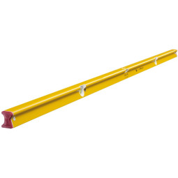 Poziomnica wzmacniana 244cm Stabila Type R 300