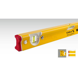 Poziomnica wzmacniana 244cm Stabila Type R 300