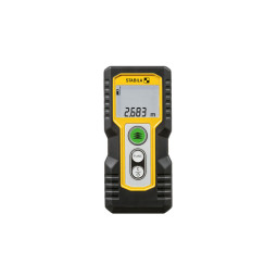 Dalmierz laserowy Stabila LD 220