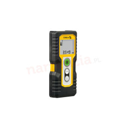 Dalmierz laserowy Stabila LD 220