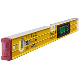 Poziomnica elektroniczna 61cm Stabila Tech 196 M