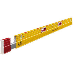 Poziomnica teleskopowa 186-318cm Stabila Type 160TM