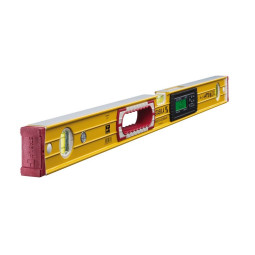 Poziomnica elektroniczna 61cm Stabila Tech 196