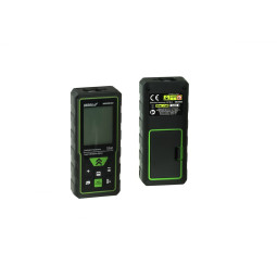 Dalmierz laserowy 70m Dedra MC0934