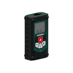 Dalmierz laserowy Metabo LD 60