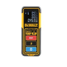 Dalmierz laserowy DeWalt DW099S