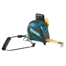 Miara z linką zabezpieczającą Makita B-57174