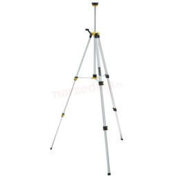 Laser krzyżowy ze statywem DeWalt DW088KTRI