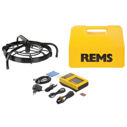 Kamera inspekcyjna Rems CamSys Set S-Color 30 H