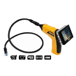 Kamera endoskopowa Rems CamScope Set 4,5-1