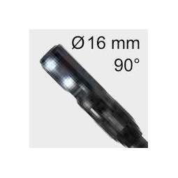 Kamera Rems Color 16-1/90°