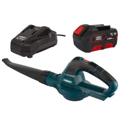 Dmuchawa do liści Itamati PowerSystem 18Volt ILB18190-120