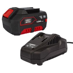 Zestaw startowy Itamati PowerSystem 18Volt IBAL18-24