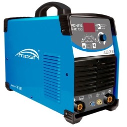 Prostownik PONTIG 210 DC Most 5200005423
