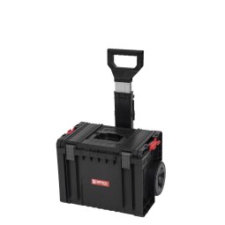 Kołowa skrzynka narzędziowa Qbrick System PRO CART