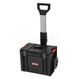 Kołowa skrzynka narzędziowa Qbrick System PRO CART