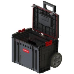 Kołowa skrzynka narzędziowa Qbrick System PRO CART