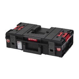 Skrzynia modułowa Qbrick System ONE 200 VARIO
