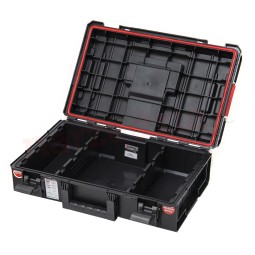Skrzynia modułowa Qbrick System ONE 200 VARIO