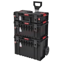 Skrzynia modułowa Qbrick System ONE 200 VARIO