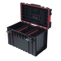 Skrzynia modułowa Qbrick System ONE 450 VARIO