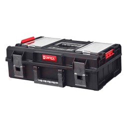 Skrzynki modułowe Qbrick System ONE CART PROFI SET 2