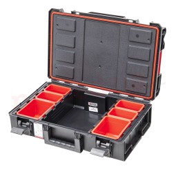 Skrzynia modułowa Qbrick System ONE 200 TECHNIK